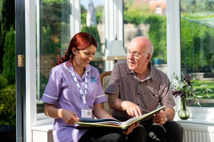 Regulated vs Private Carers: Protect your family from employment risks