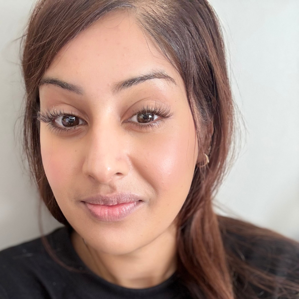 Soniah Saini