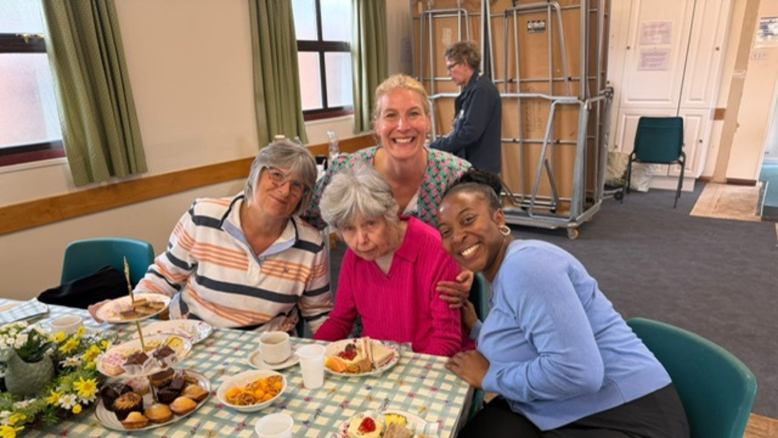 Spring celebrations for Wycombe, Beaconsfield, and South Bucks clients