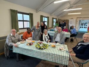 community events in Wycombe