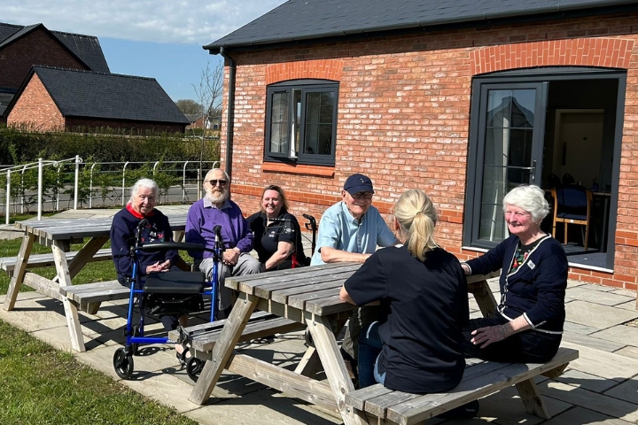 Your May 2026 Newsletter from Radfield Home Care Tarporley & Mid Cheshire