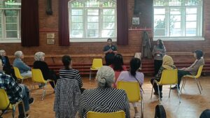 Dementia Care watford
