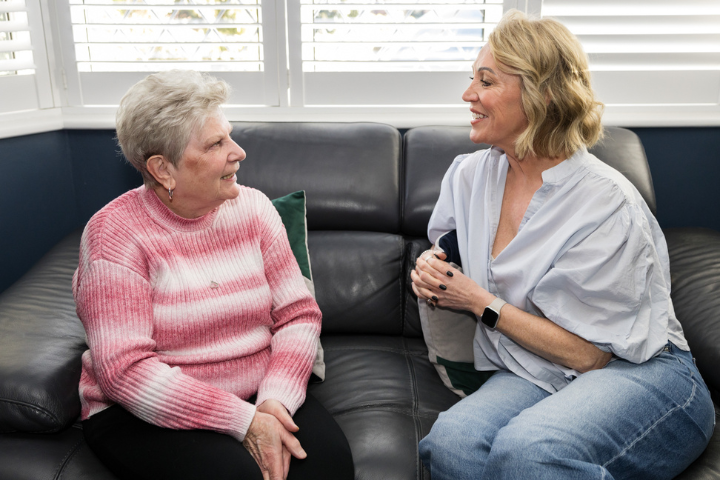 7 Signs it might be time to increase support at home