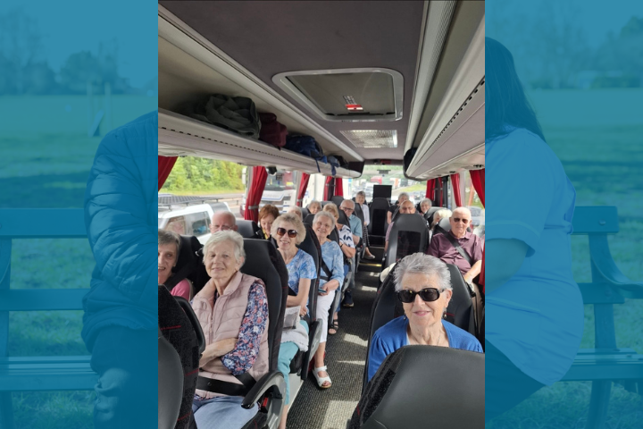 Radfield Home Care Goes the Extra Mile to Help People Age Well