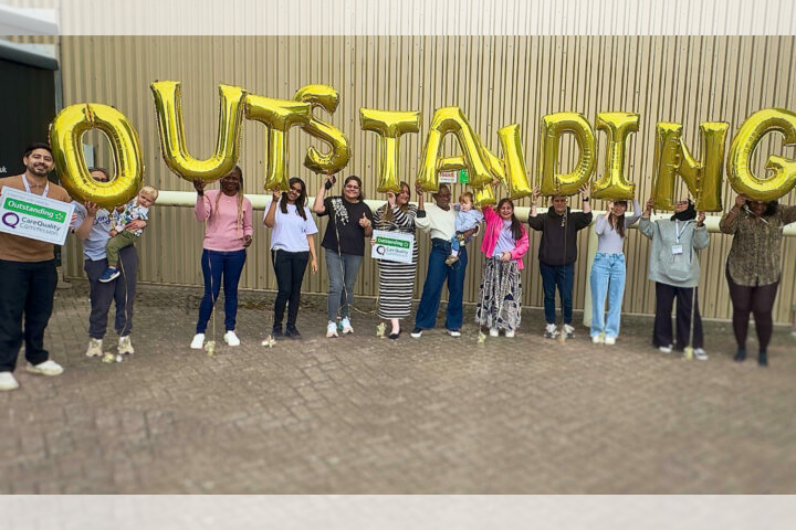 Loughborough CQC