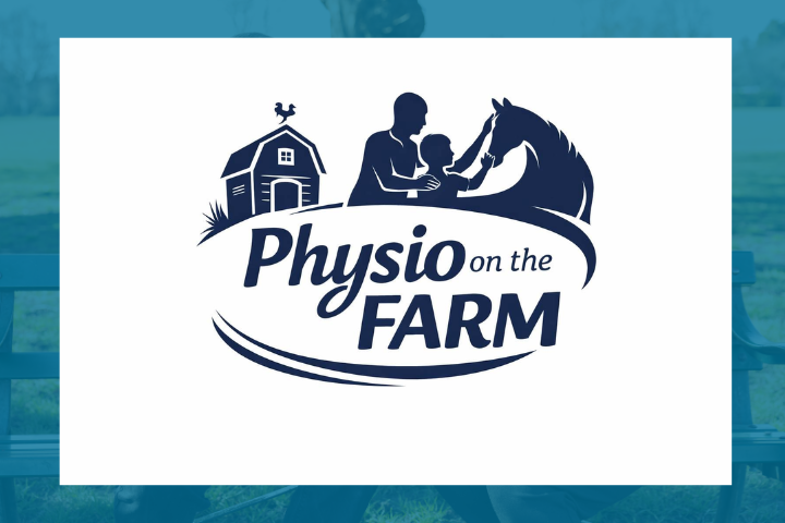 Welcome our new community partner – Physio on The Farm