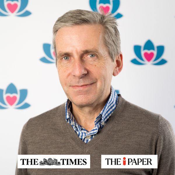 Redundant at 57. Thriving at 65. What does the “right time” actually look like?