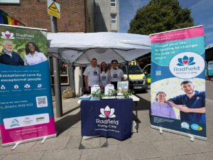 Wycombe Pride Festival