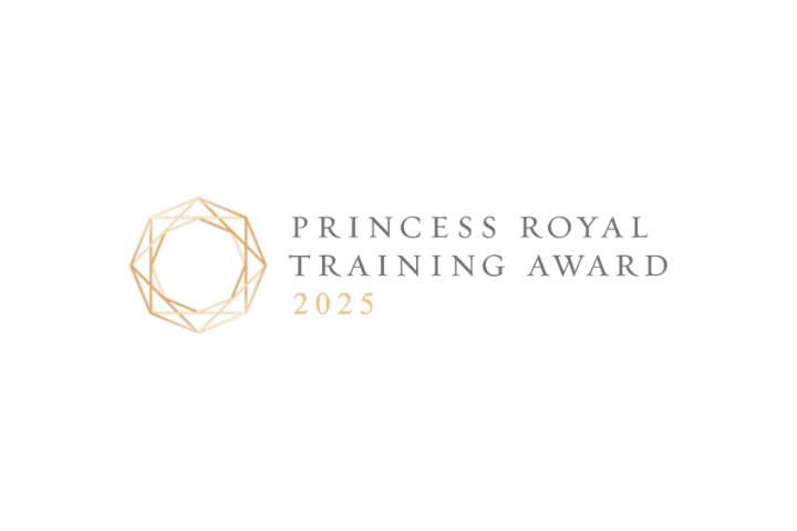 Royal Princess Training Award 2025