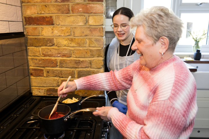 Signs of malnutrition in older people: Hidden hunger in older adults