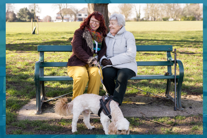 The hidden impact of loneliness in later life, and how you can help