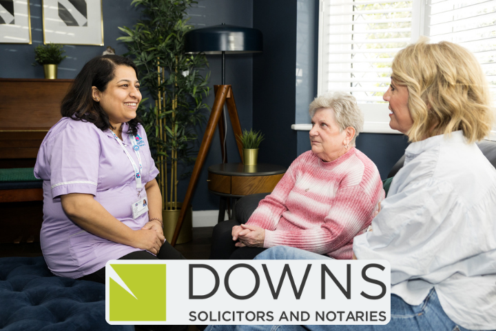 Understanding Wills, Powers of Attorney & Lasting Powers of Attorney