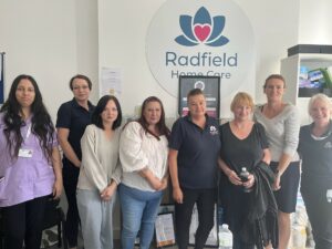 Top 20 Home Care Provider in Yorkshire & The Humber 