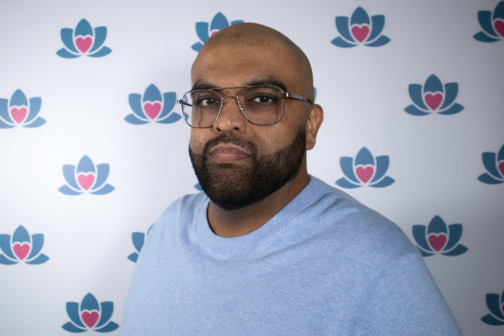 Why I chose to lead Radfield Home Care Altrincham, Sale & Trafford
