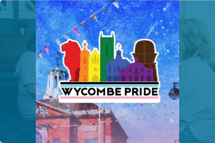 Celebrating Community, Diversity, and Inclusivity at Wycombe Pride