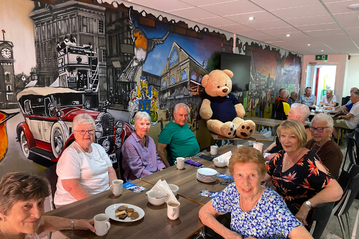 Reflection: Navigating Our First Six Weeks in Greater Manchester