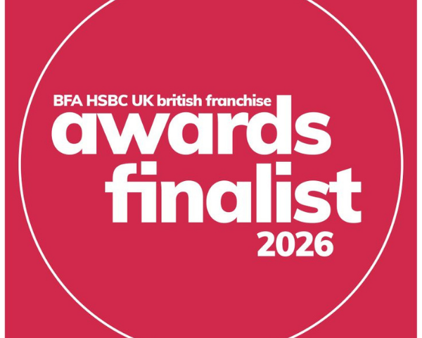 BFA Finalist Awards 2026