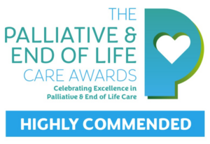 Palliative End of Life Awards