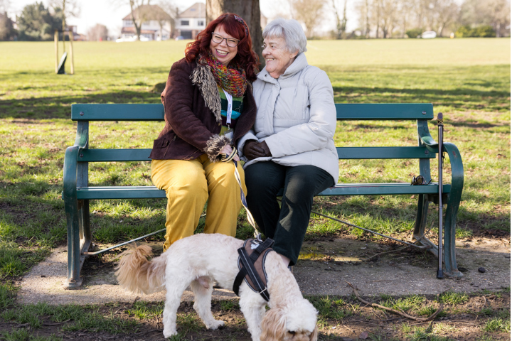 Green Spaces Near You in Watford & Three Rivers