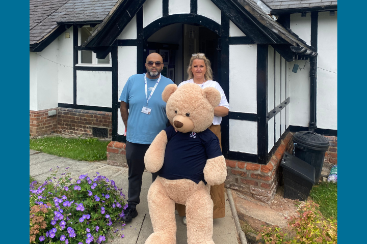 Introducing The Radfield Club: Our Adult Day Care in Altrincham