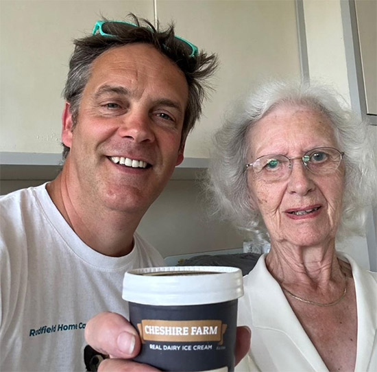 Diary of a franchisee: Rob breaks even 4 months ahead of schedule