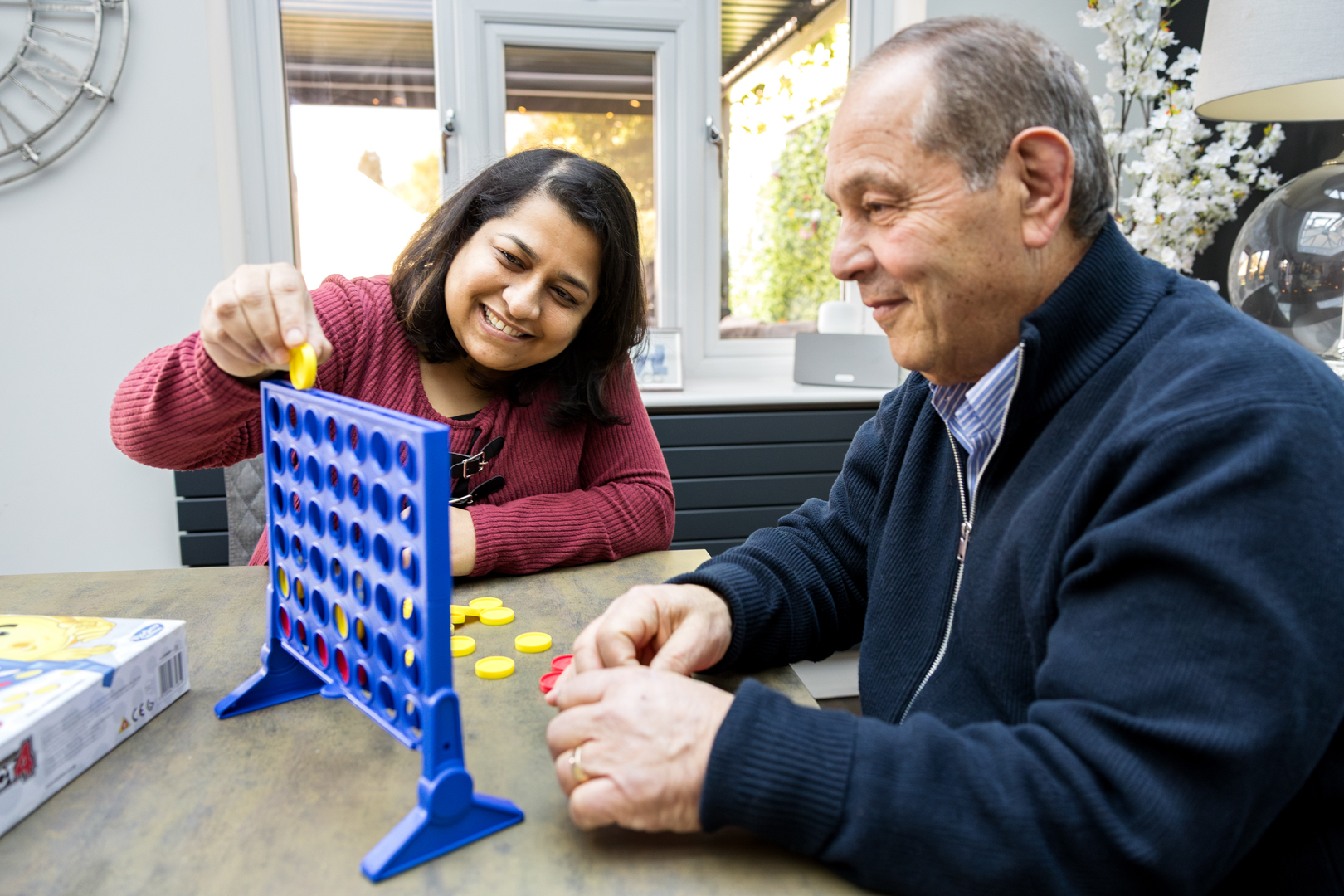 Understanding the Different Types of Home Care in Harrogate