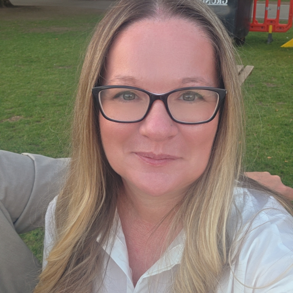Samantha Wainwright