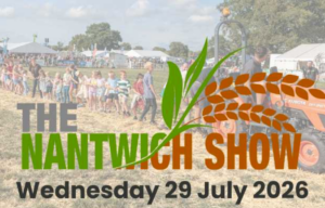 The Nantwich show
