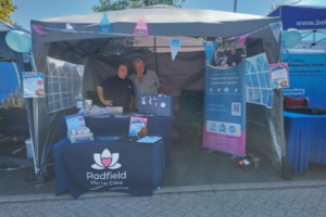 Warndon Villages Summer Fete