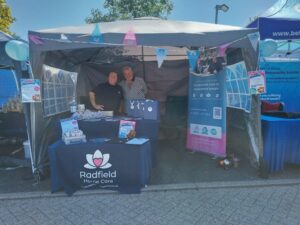Warndon Villages Summer Fete