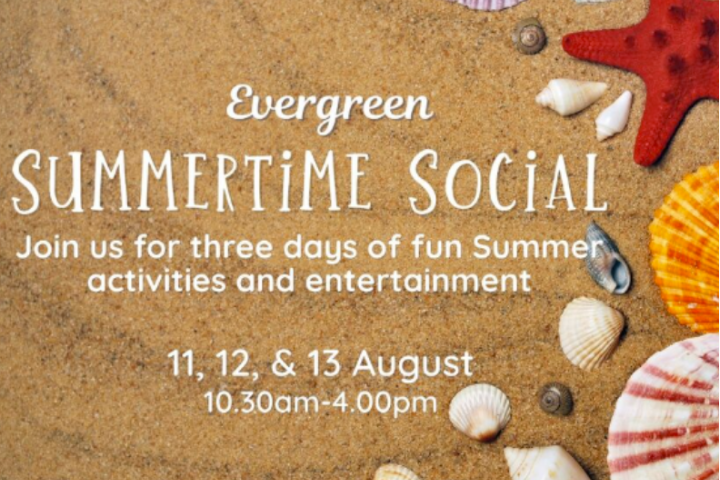 Your July 2026 Newsletter from Radfield Home Care Epsom & Leatherhead
