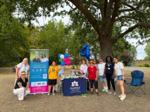 Radfield Home Care Barnet & Finchley Celebrates 4 Years of Care