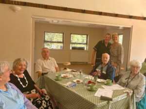 Celebrating our team Summer fun at Radfield Home Care (1)