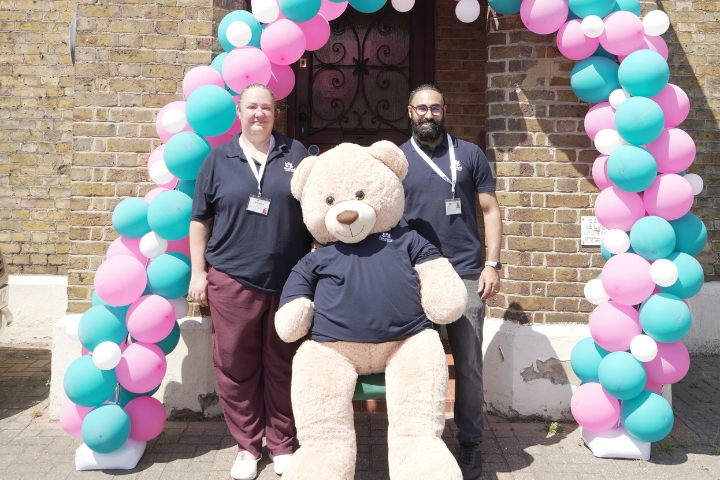 A New Adult Day Centre Comes to Dartford: Join Us for the Launch