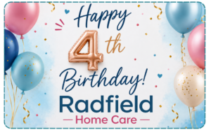 July Newsletter for Barnet & Finchley