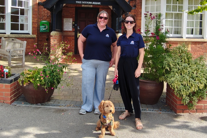 Radfield Adult Day Club in Wheatley: A New Community Hub for Older People