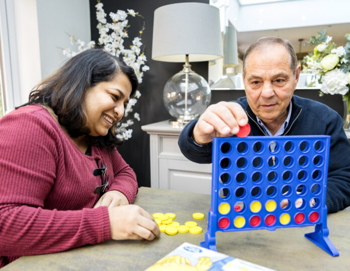 Adult Day Care Centre in Bexley