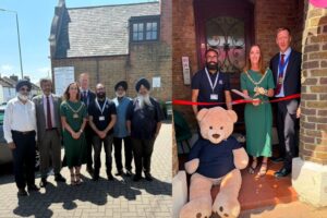 Radfield Home Care officially opens in Bexley! (1)