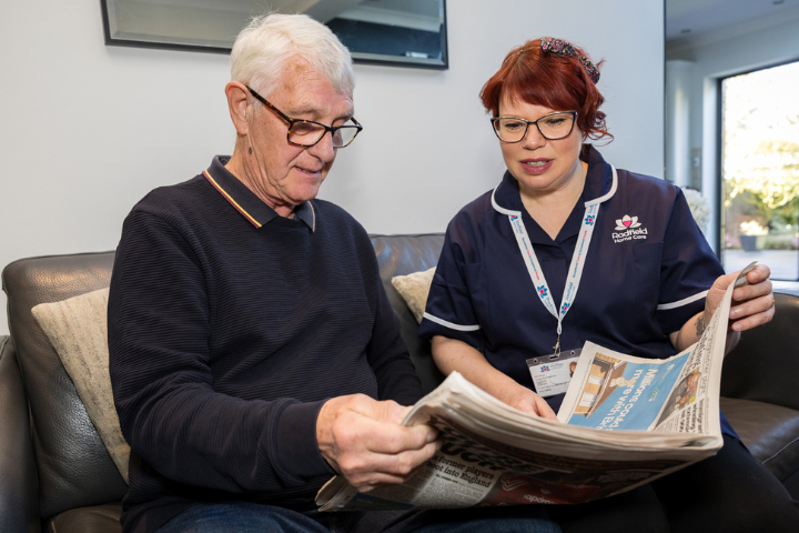 The Lasting Power of Attorney Manual: What is an LPA