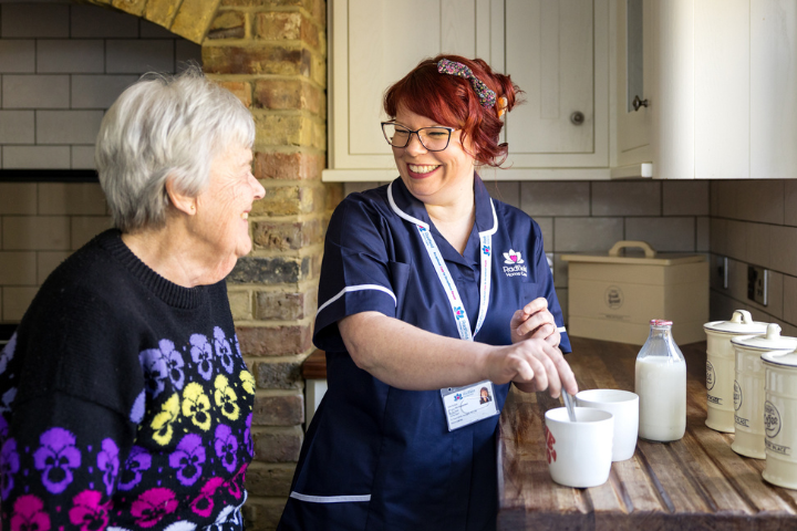 What does a carer do? Life as a Care Professional in 2026