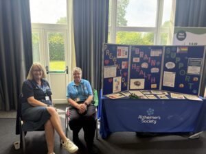 Radfield Home Care Crawley & Reigate’s Later Life Festival