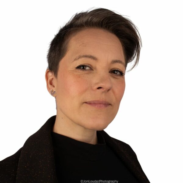 Mercedes Yearley