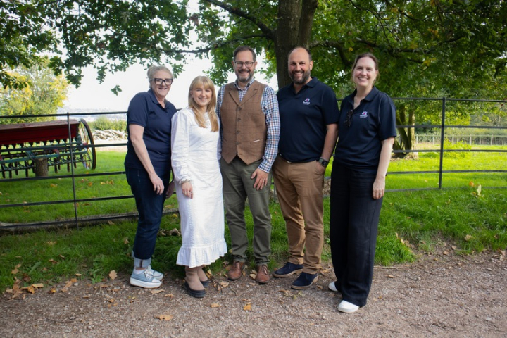 Caring in the countryside: the challenges of rural Shropshire