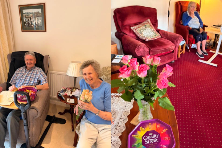 Celebrating 7 years of exceptional community care