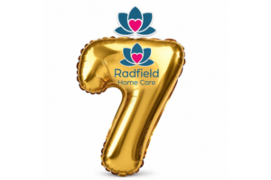 Celebrating 7 years of exceptional community care