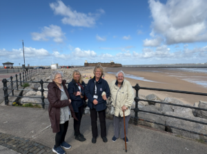 How companionship care brings joy 