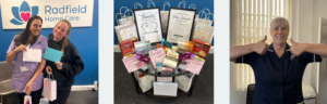 June Newsletter Derby