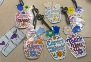 June Newsletter Derby