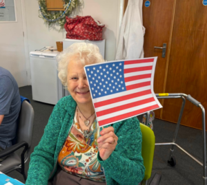 Derby Newsletter July