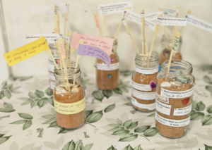 Derby Newsletter July - Kindness Jar